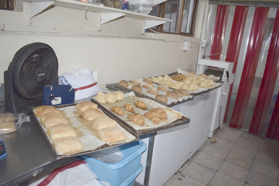 Commercial Property for Sale in Agulhas Western Cape